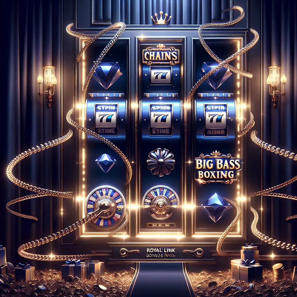 Big Bass Boxing Bonus Round slot game