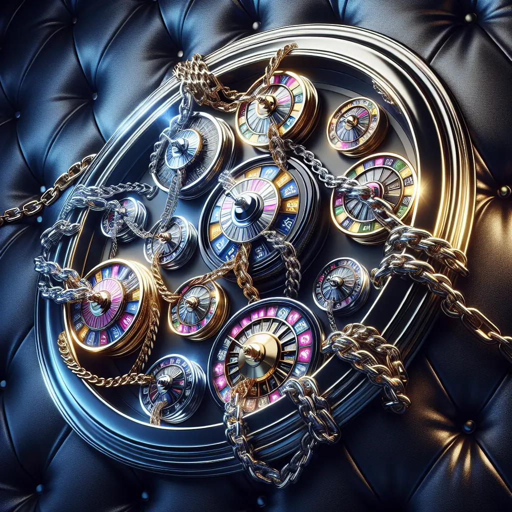 Gates of Hades slot game